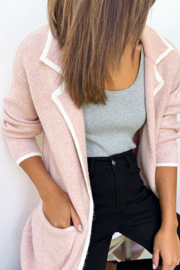Blush: kym