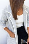 Grey