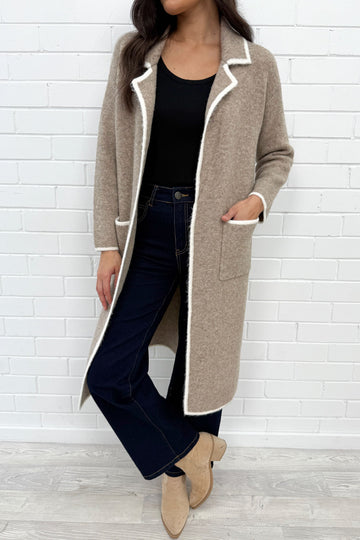 Taupe: kate