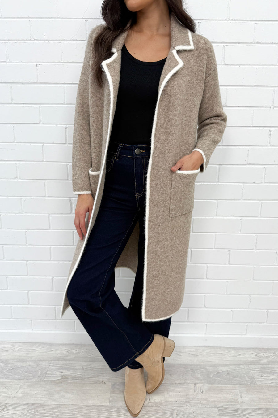 Taupe