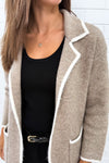 Taupe