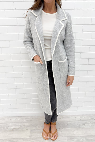 Grey: ange