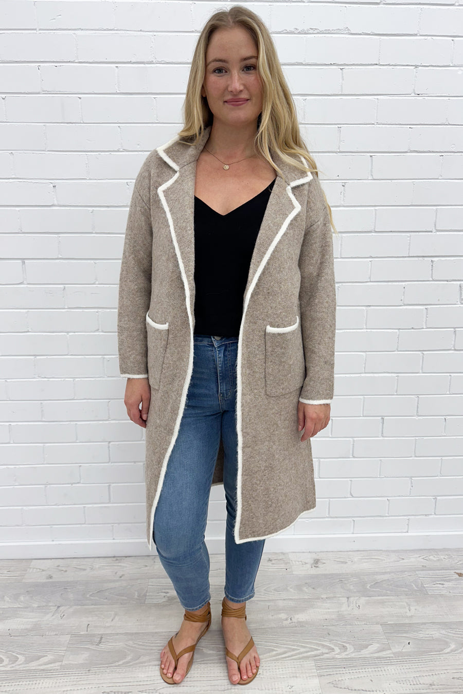 Taupe