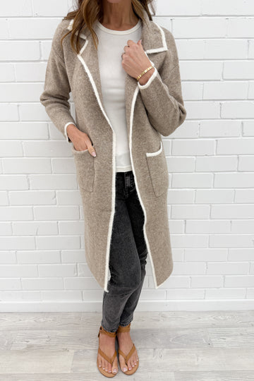 Taupe: ange