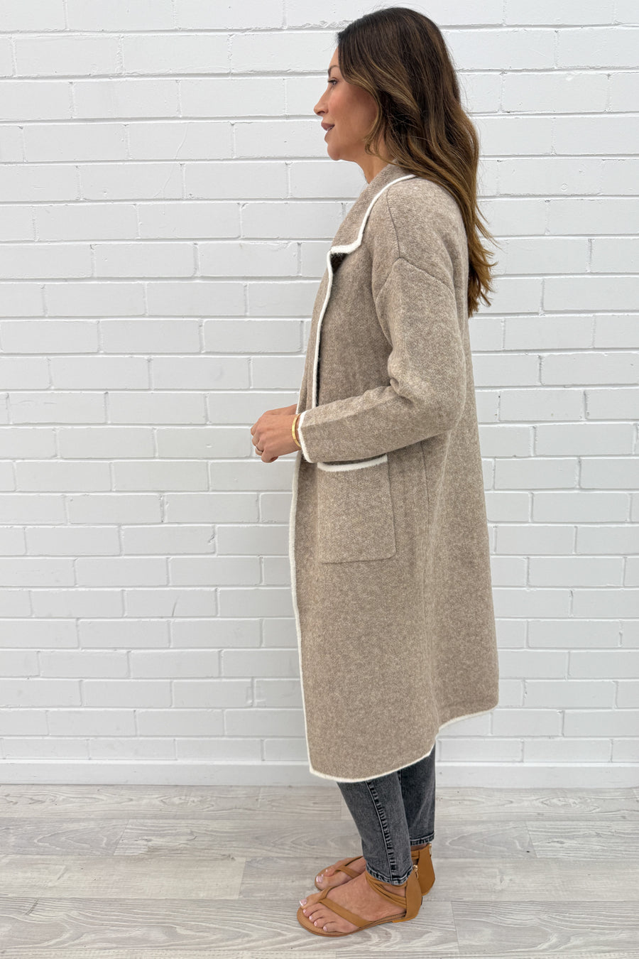 Taupe