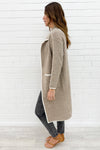 Taupe