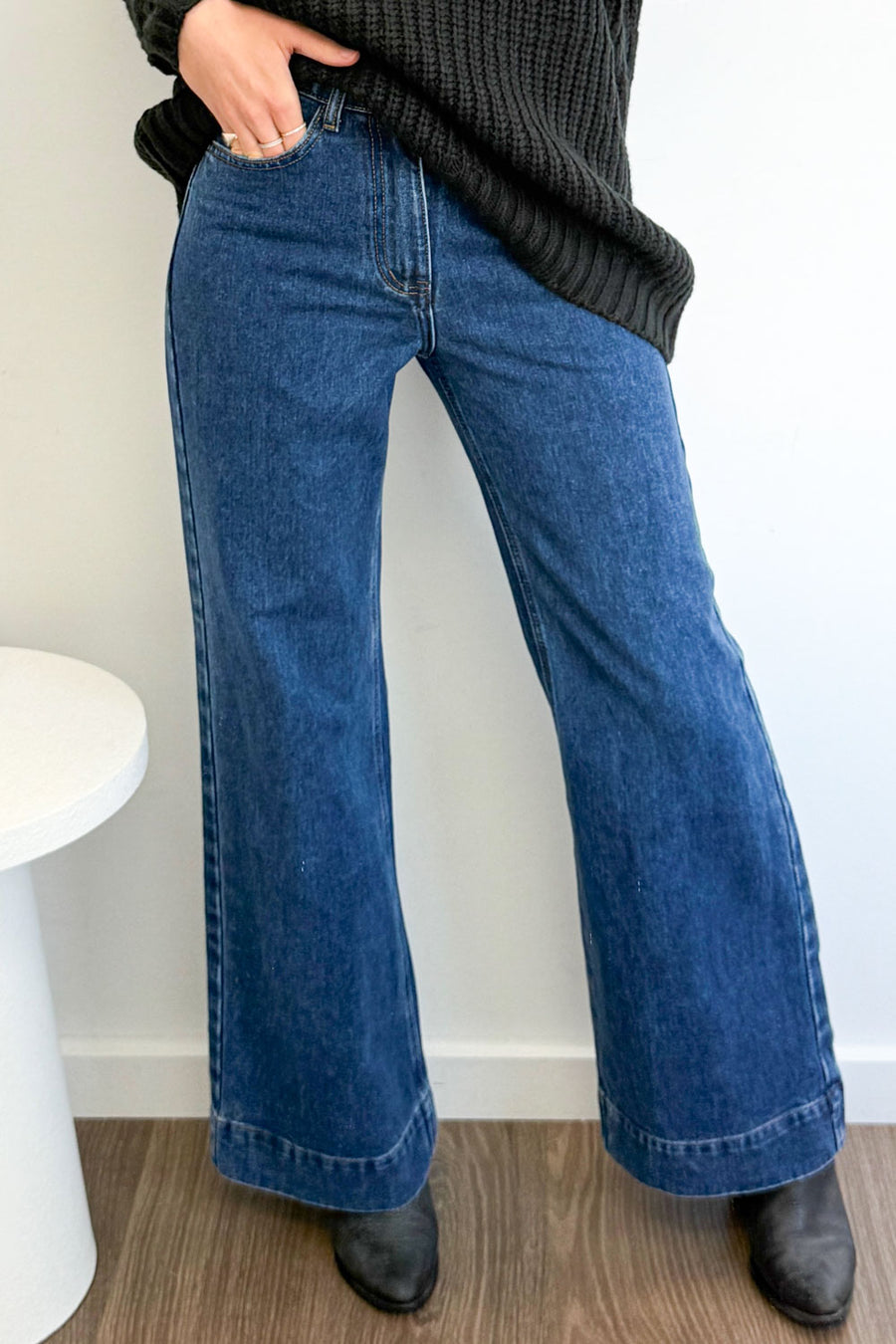 Denim