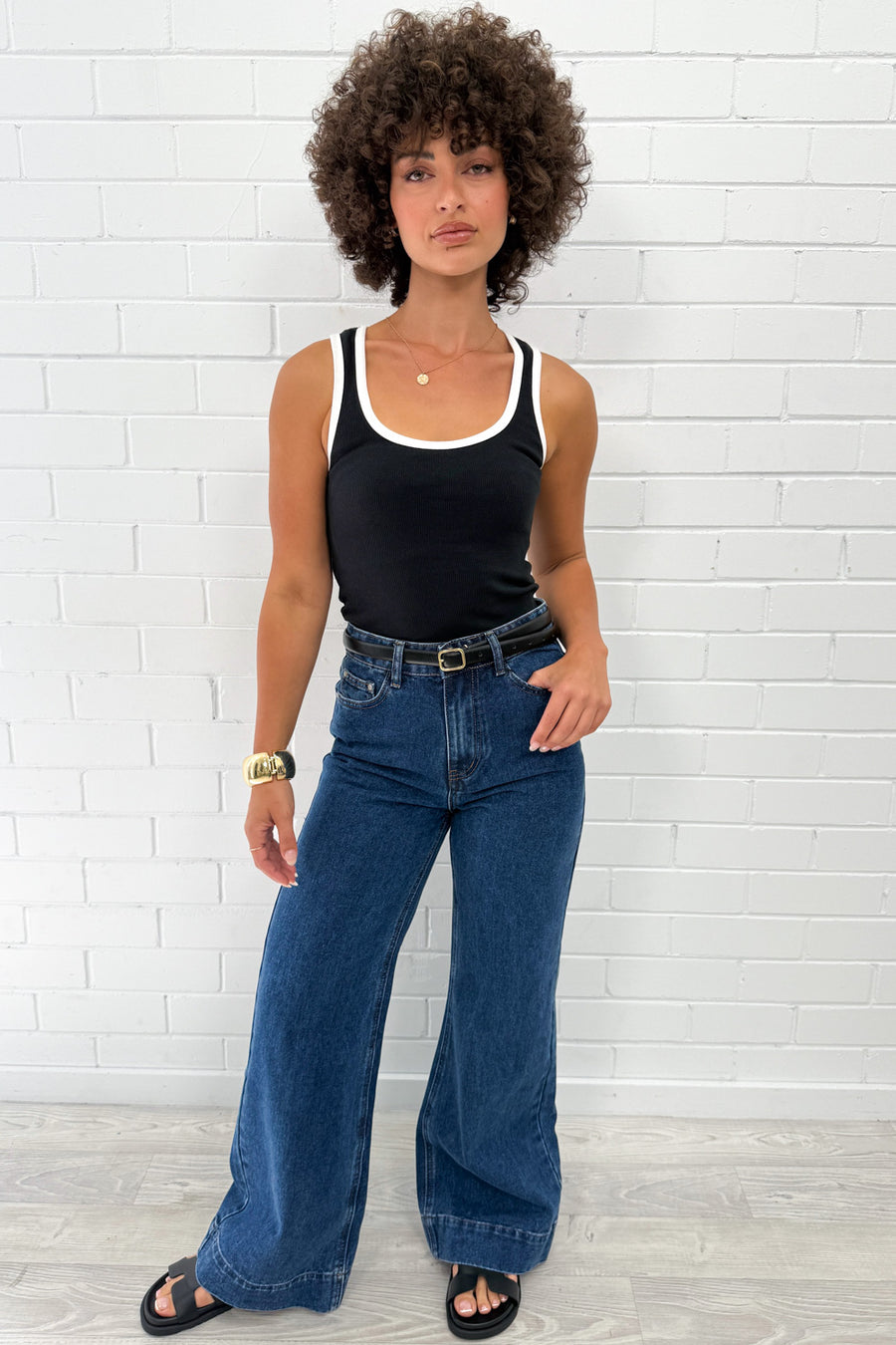 Denim