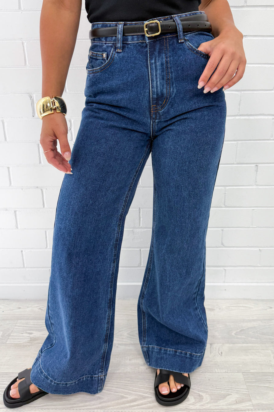 Denim