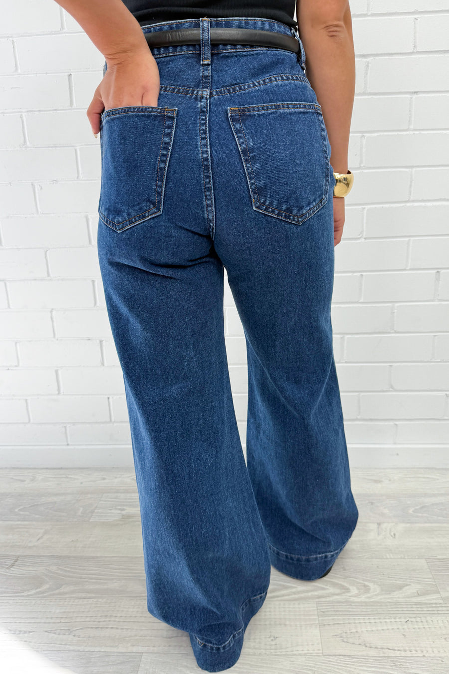 Denim