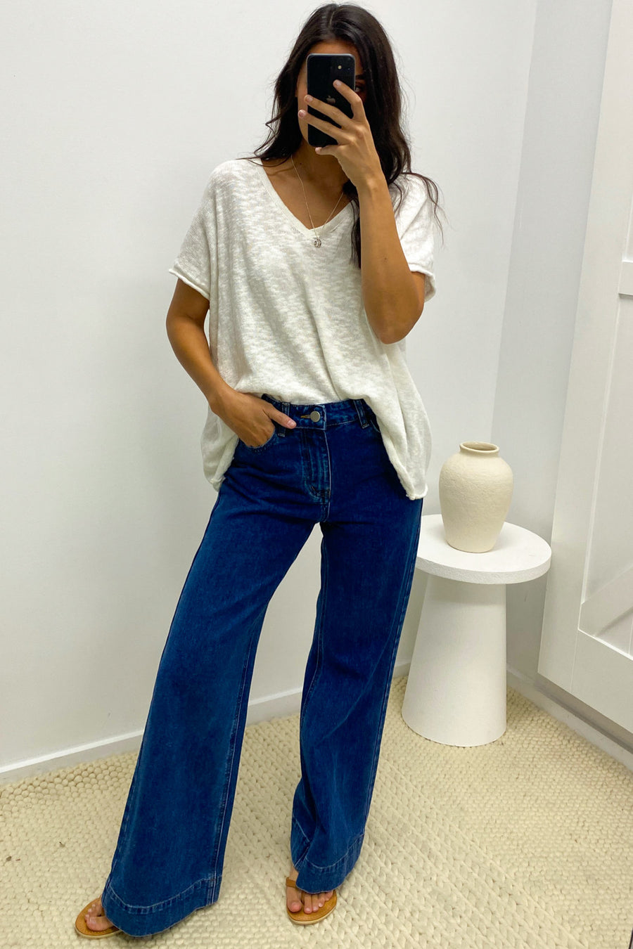 Denim