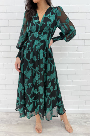 Black Emerald: kate