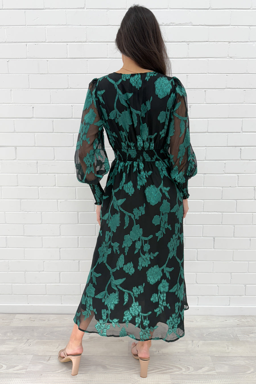 Black Emerald