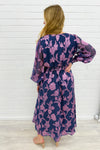 Blue Pink