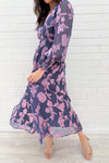 Blue Pink