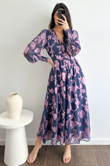 Blue Pink: kate
