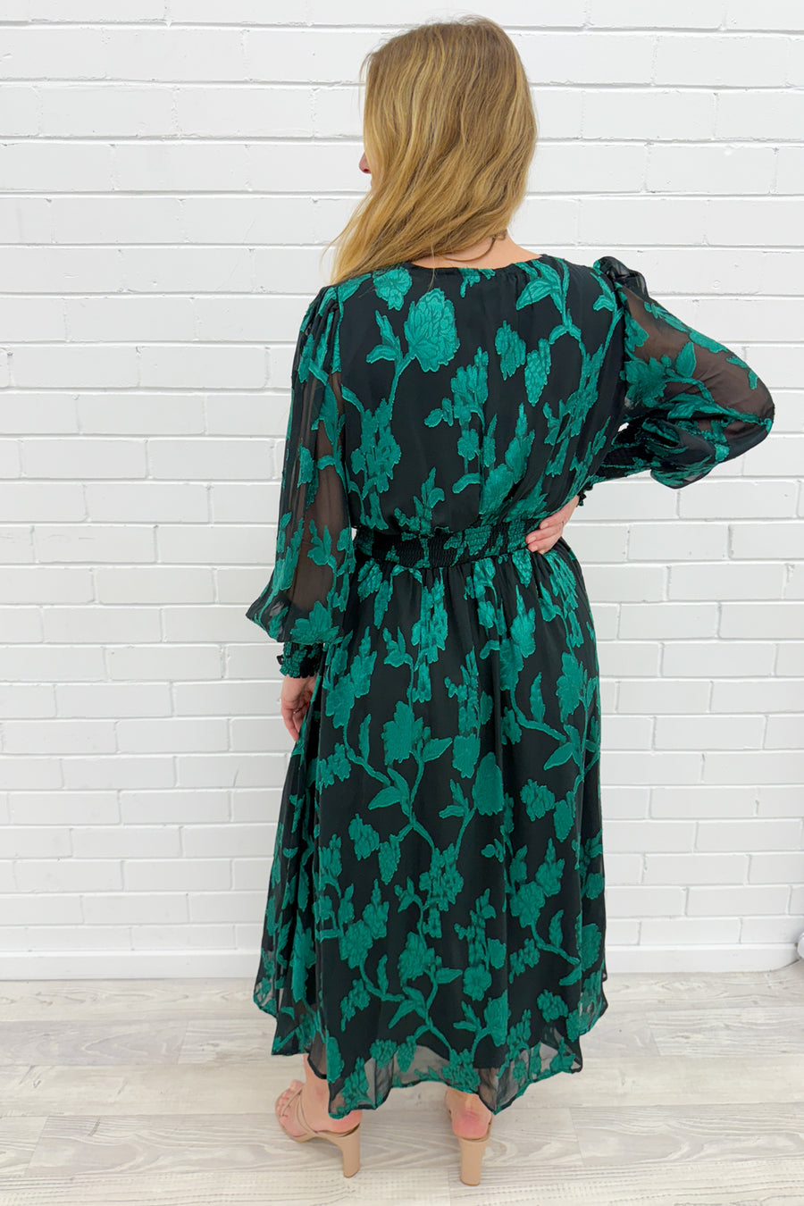 Black Emerald