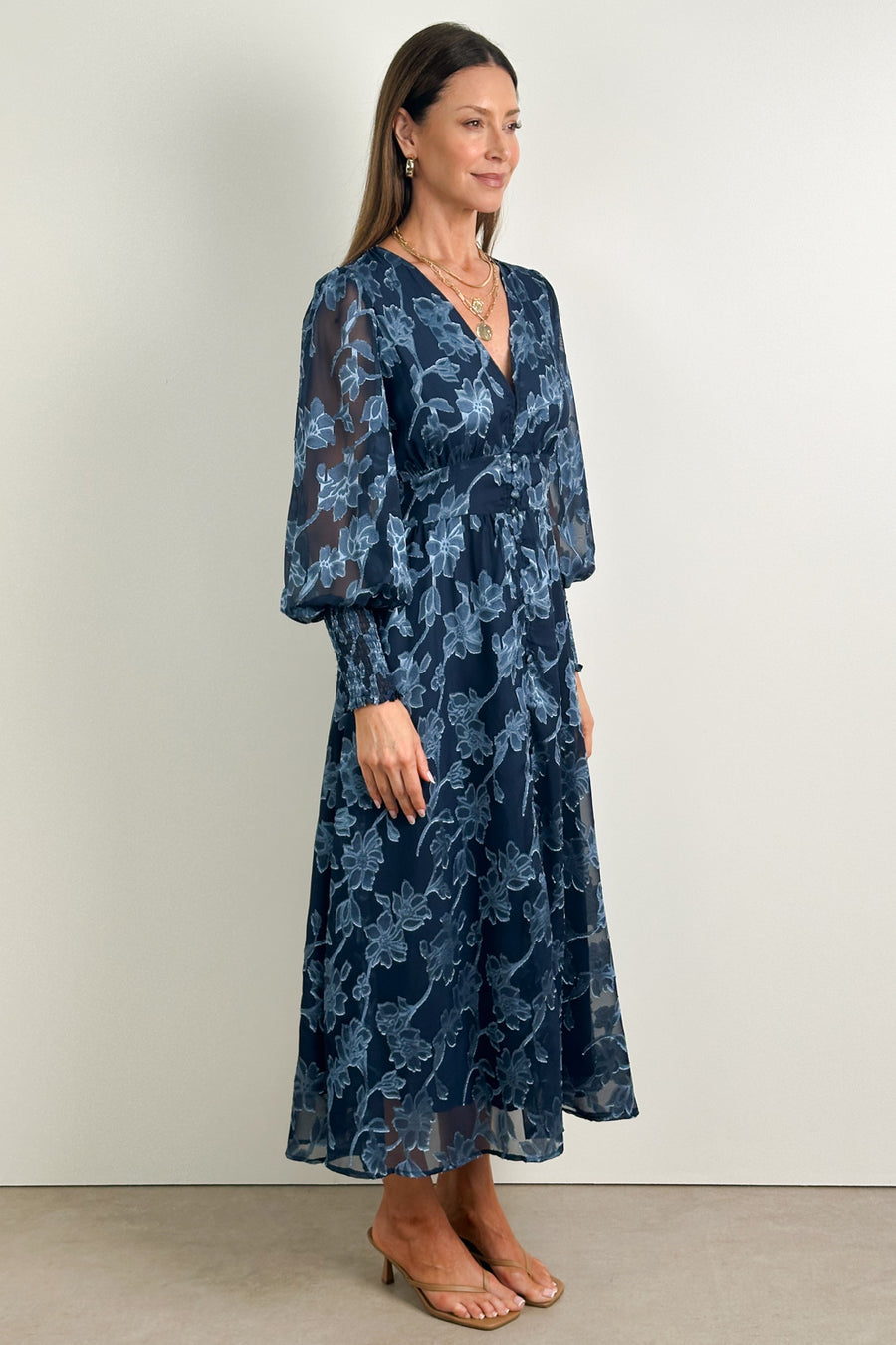 Navy Blue