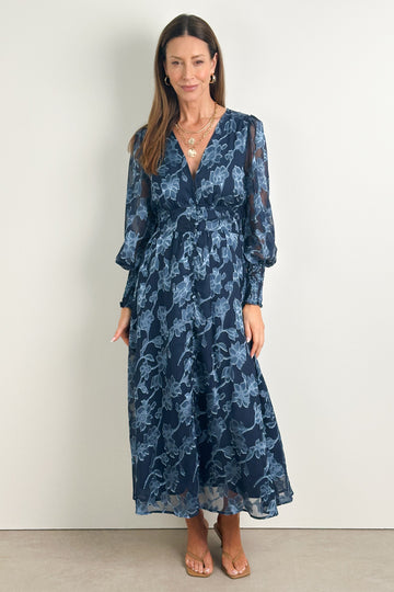 Navy Blue: ange