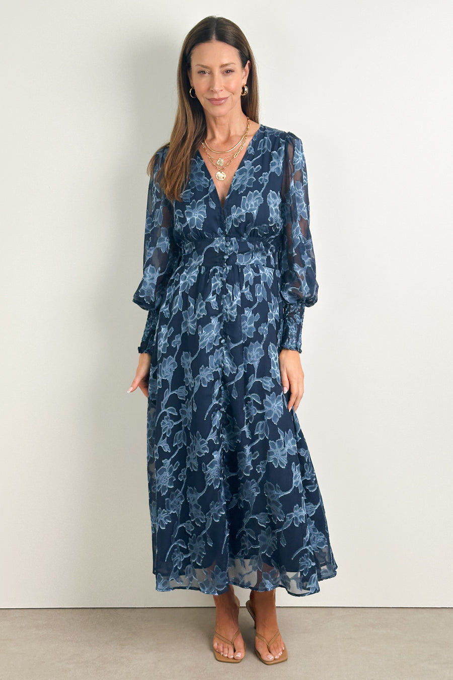 Navy Blue