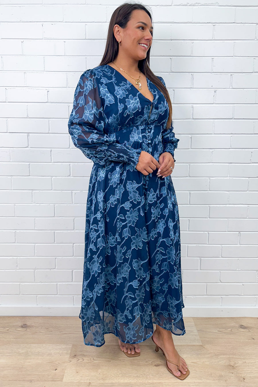 Navy Blue