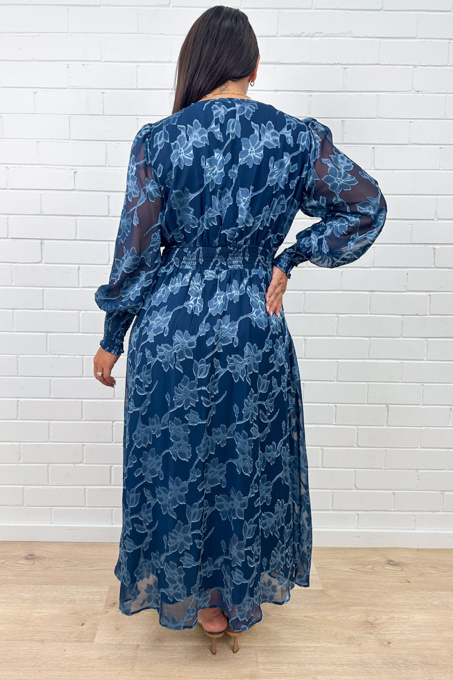 Navy Blue
