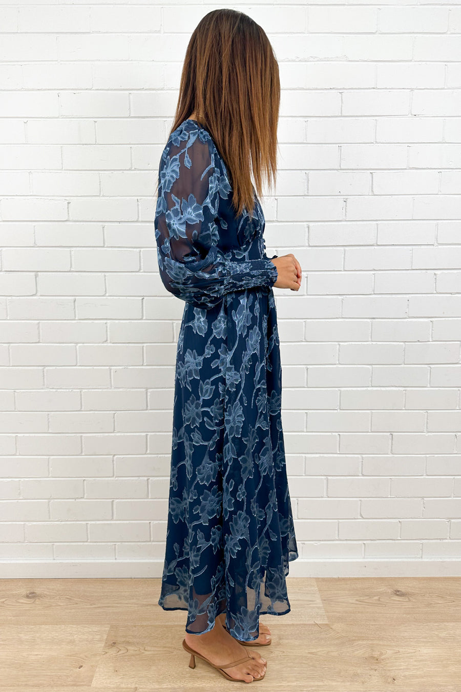 Navy Blue