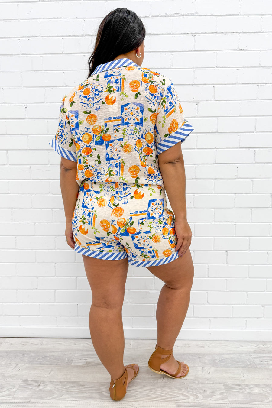 Oranges