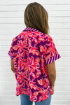 Purple Print