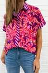 Purple Print