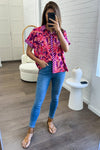 Purple Print