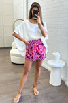 Purple Print