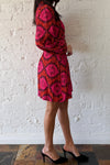 Pink Orange