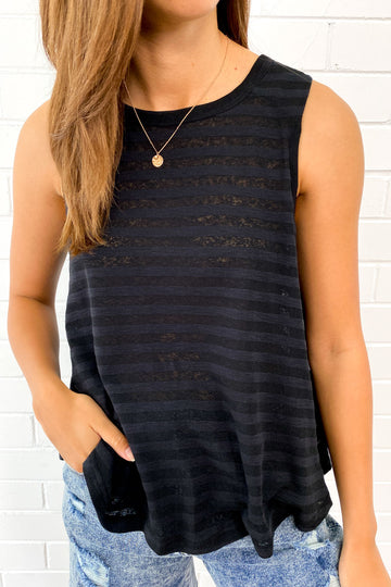 Black: kym
