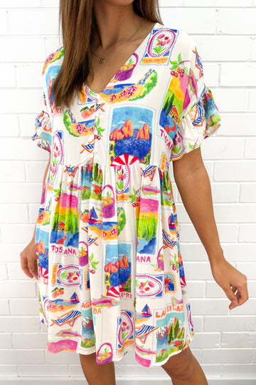 Multi Tropical: kym