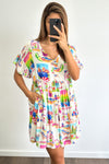 Multi Tropical