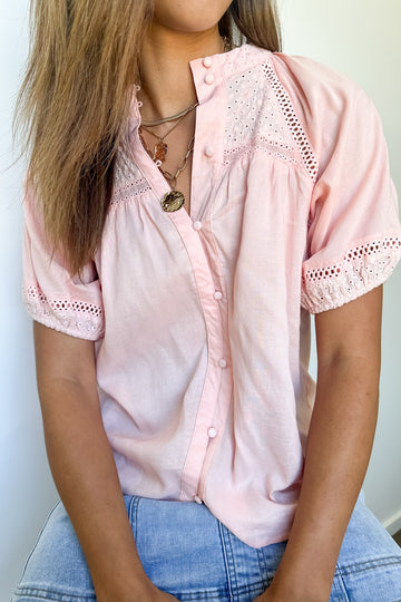 Pink: kym