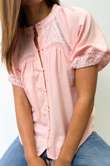 Pink: kym
