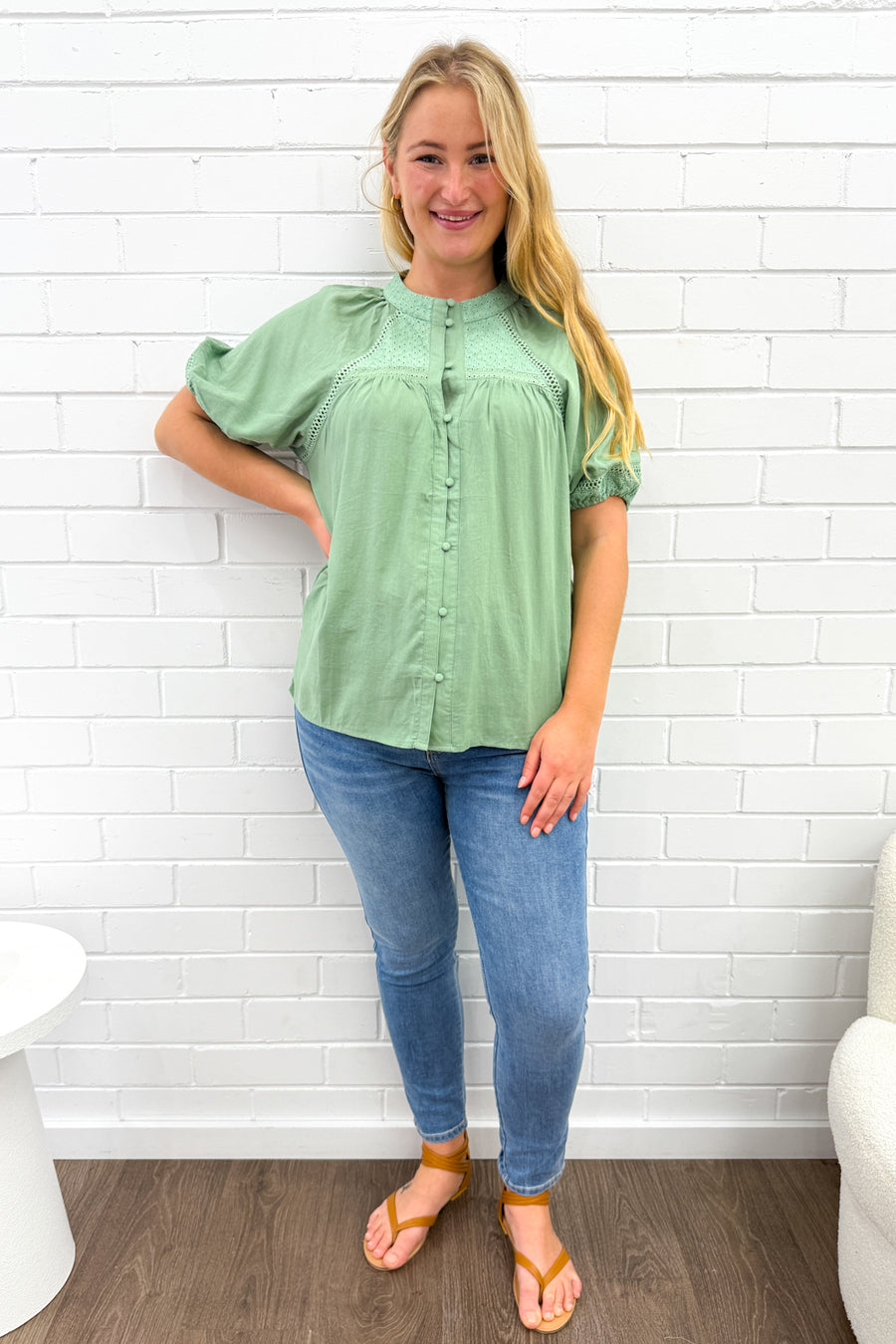 Sage Green