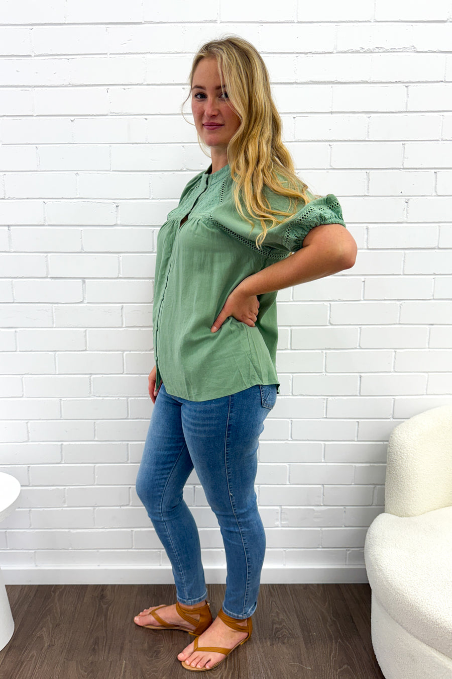Sage Green