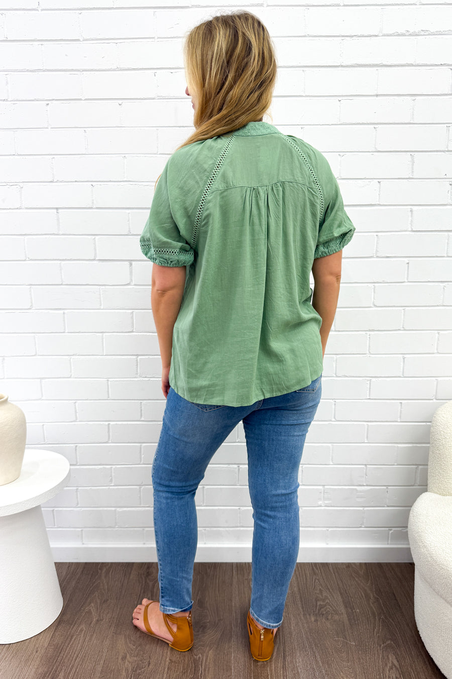 Sage Green