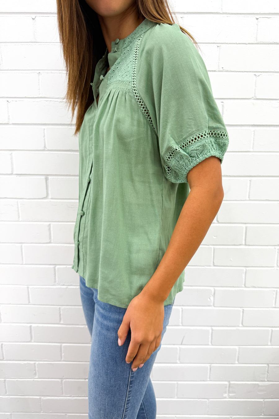 Sage Green