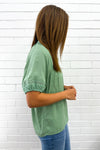 Sage Green