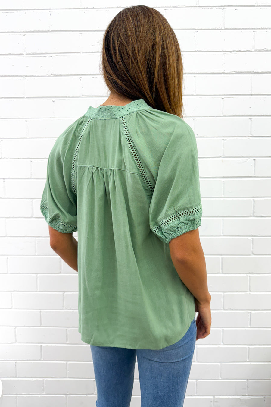 Sage Green