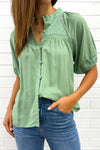 Sage Green