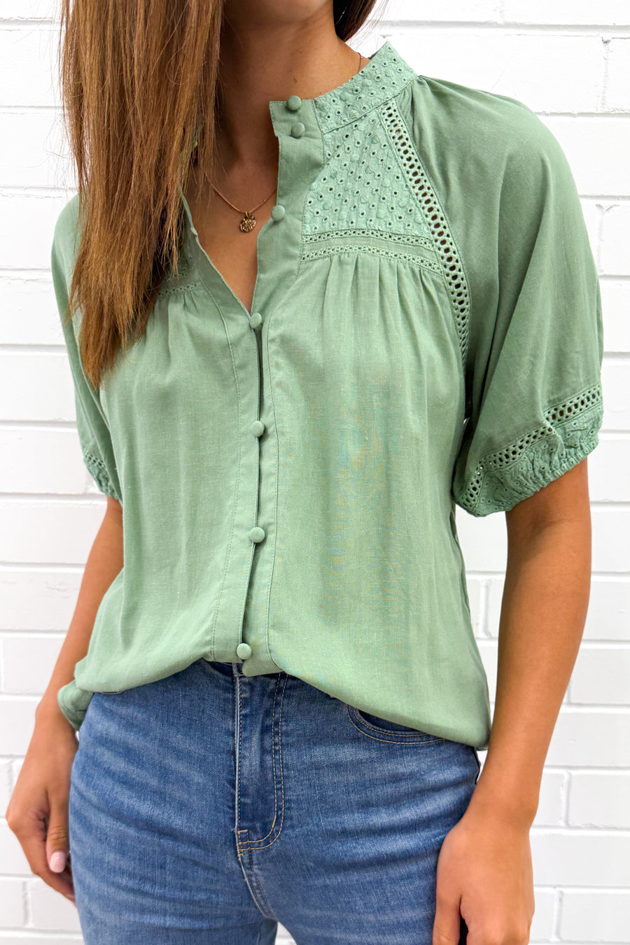 Sage Green