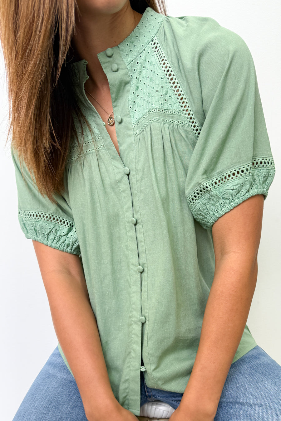 Sage Green