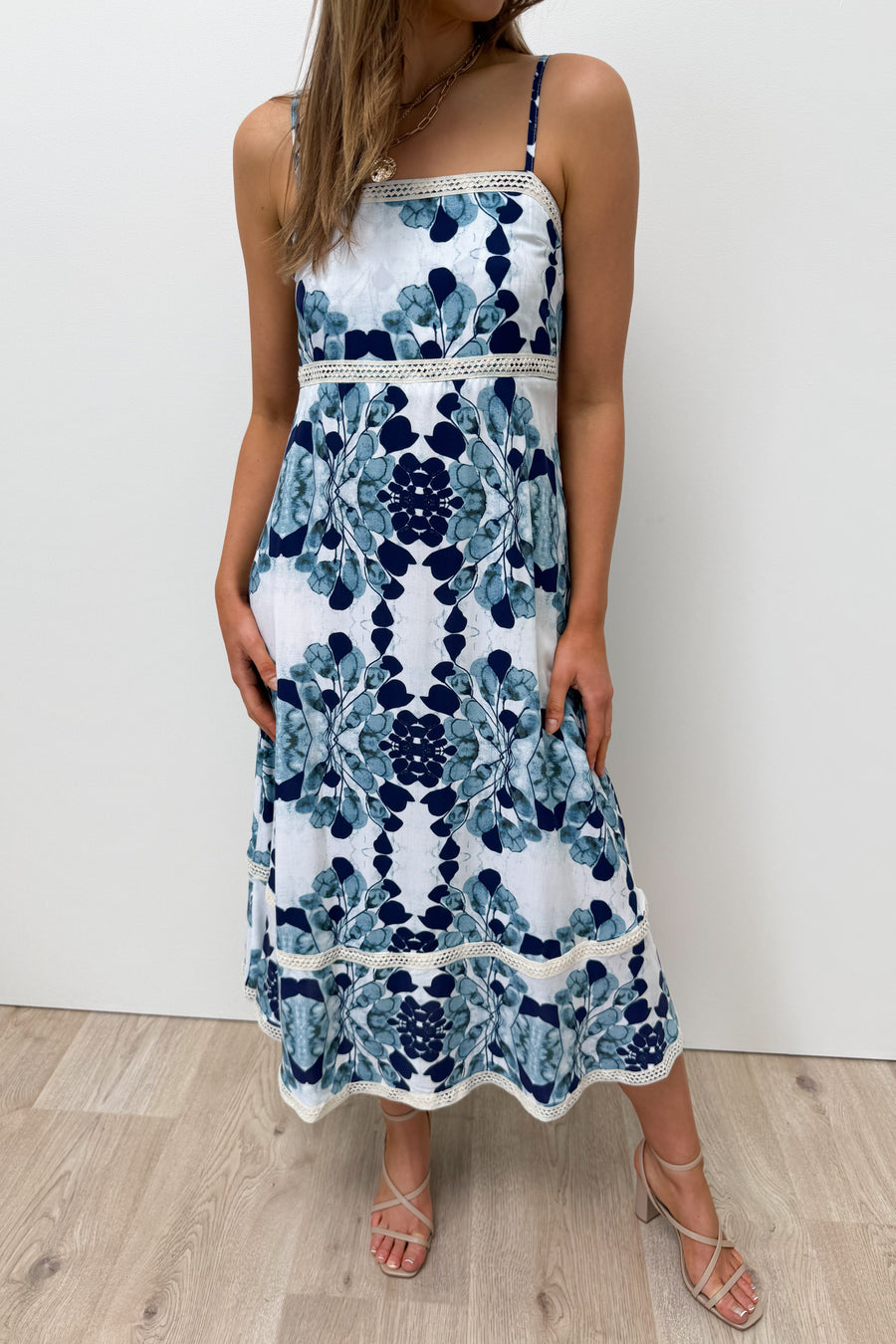 Marisol Dress