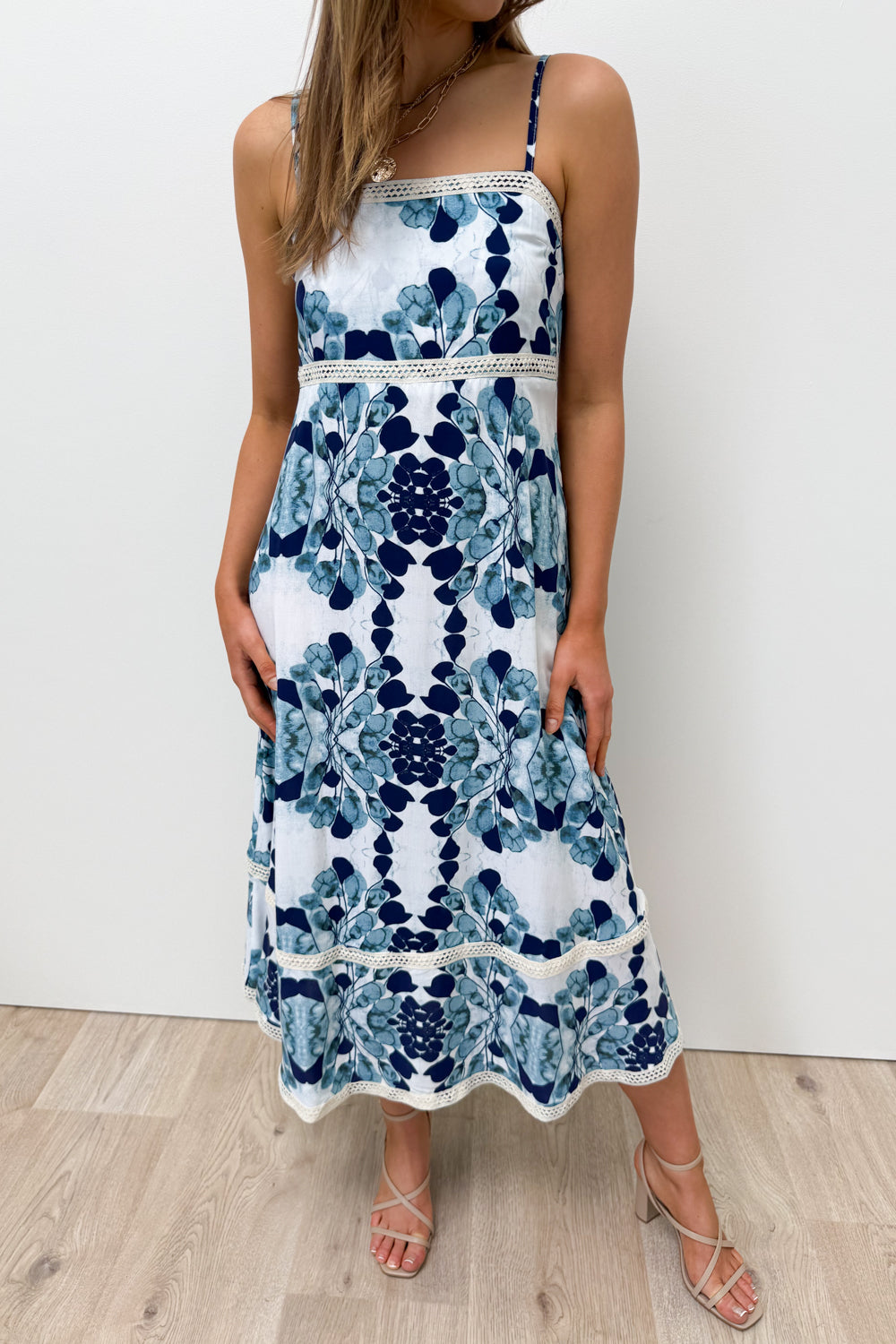 Dresses