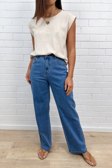 Denim: kym